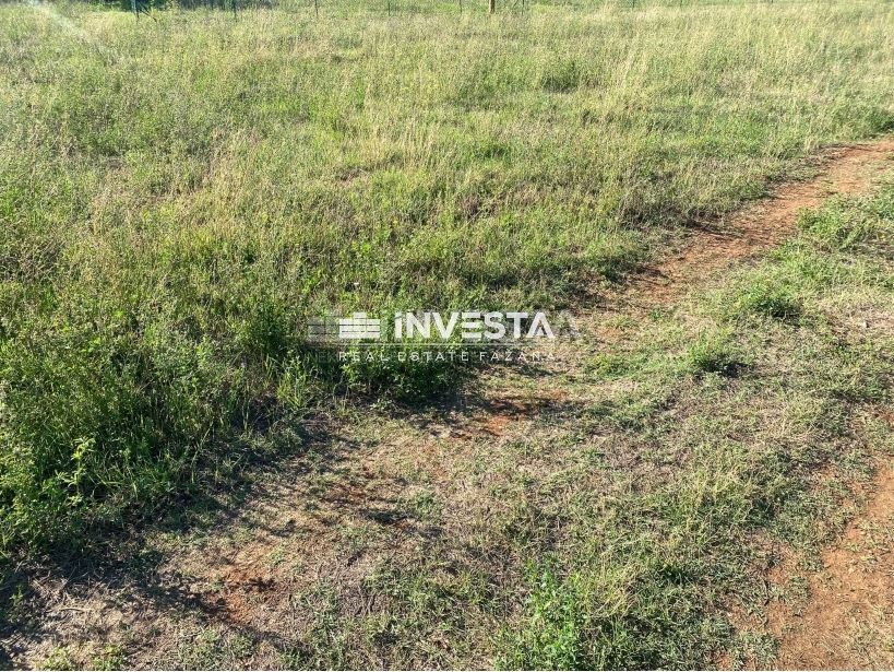 Działka Na sprzedaż - ISTARSKA VODNJAN