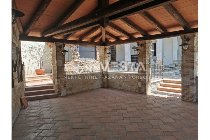 Casa In vendita - Istarska Vrsar - foto 3/7