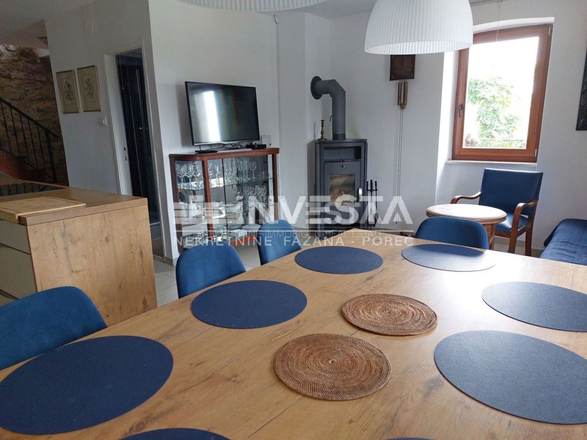 Casa In vendita - ISTARSKA POREČ