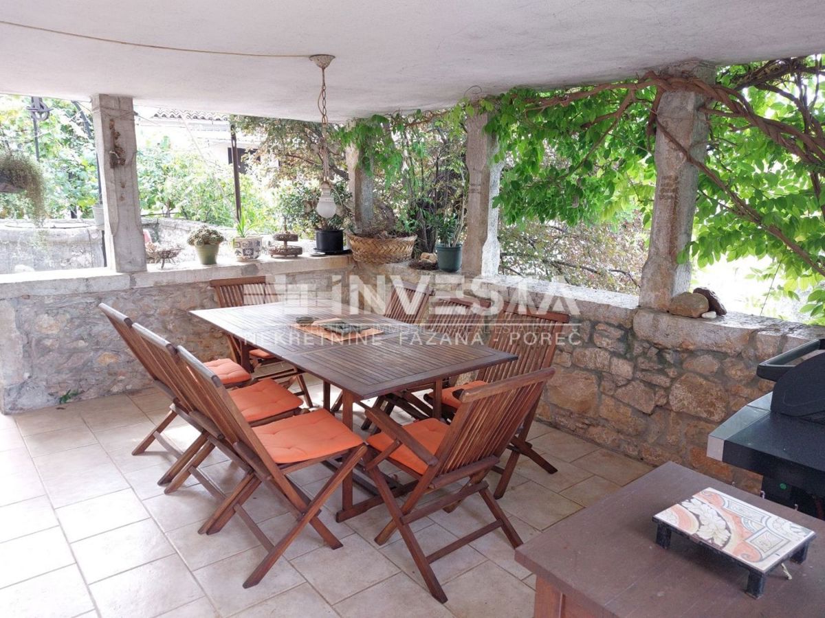 Casa In vendita - ISTARSKA POREČ