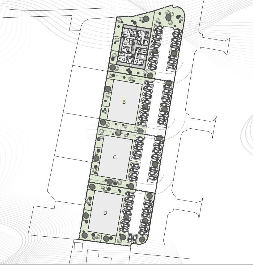 Apartment Zu verkaufen - ISTARSKA PULA