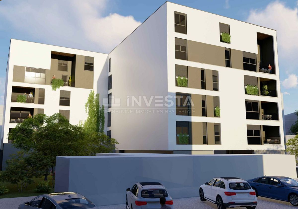 Apartment Zu verkaufen - Istarska Pula - foto 1/13