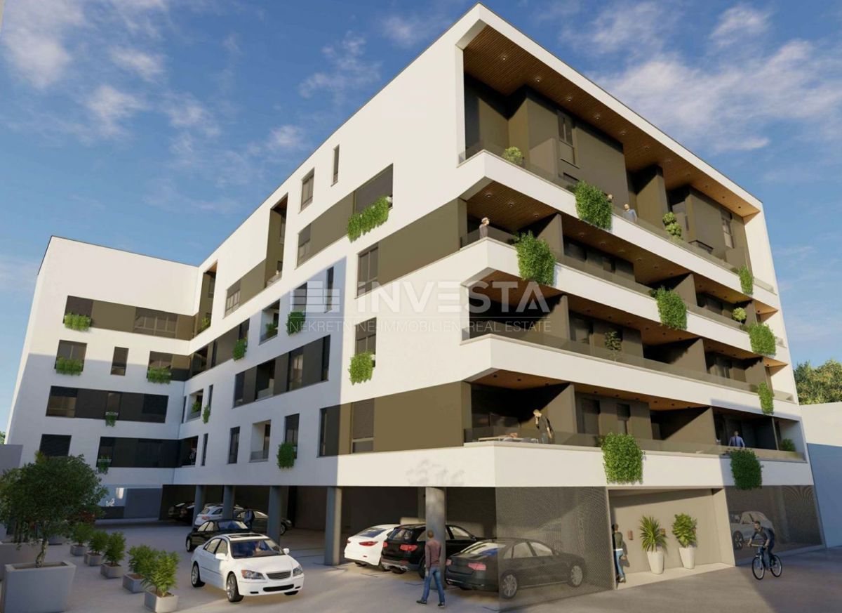 Apartment Zu verkaufen - Istarska Pula - foto 2/13