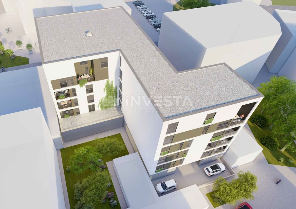 Apartment Zu verkaufen - Istarska Pula - foto 5/13