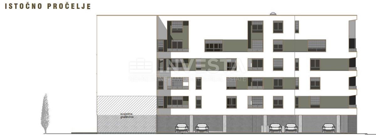 Apartment Zu verkaufen - ISTARSKA PULA