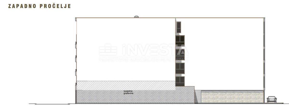 Apartment Zu verkaufen - ISTARSKA PULA