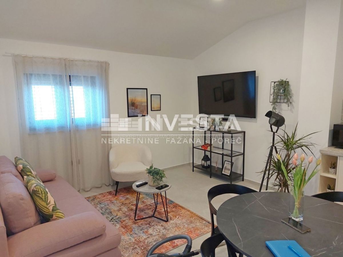 Appartamento In vendita
