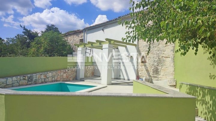 Hiša na predaj 35 m² – Bokordići