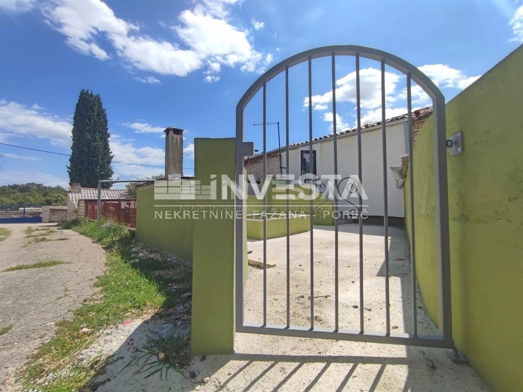 Haus Zu verkaufen - ISTARSKA Svetvinčenat