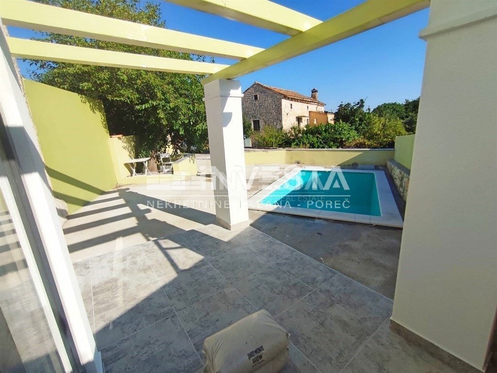 Dom Na predaj - ISTARSKA SVETVINČENAT