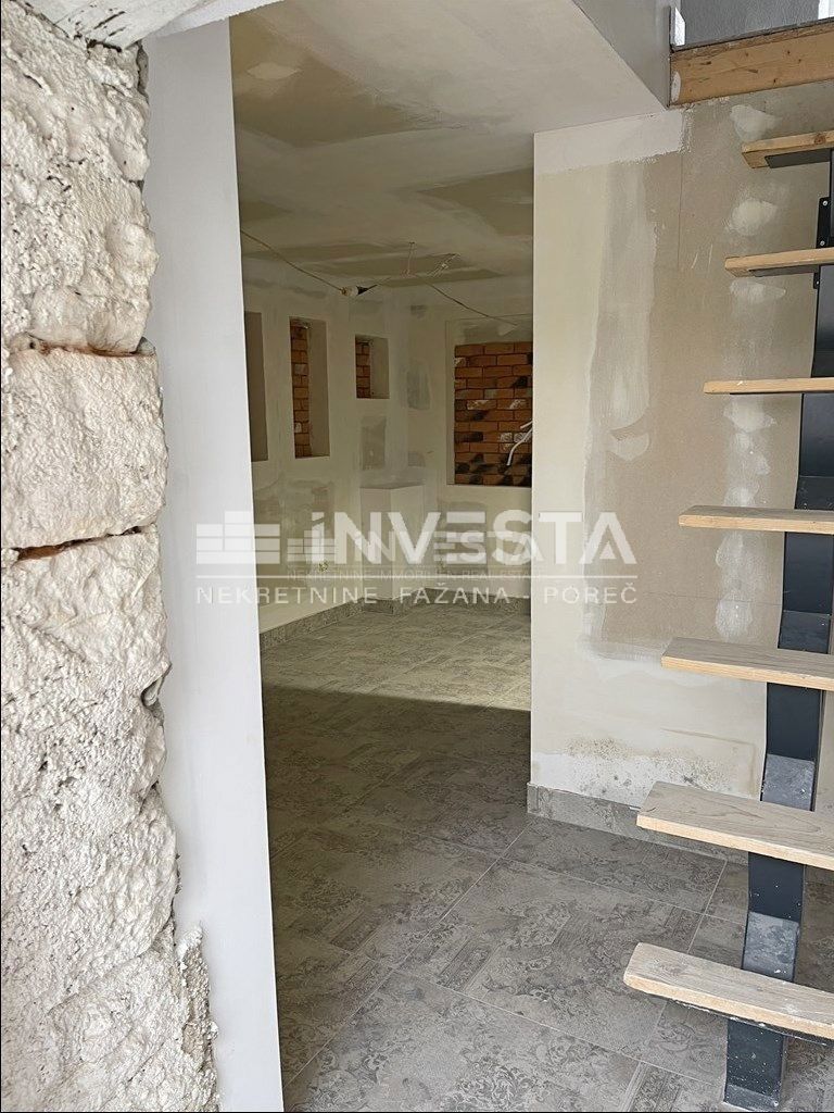 Dom Na predaj - ISTARSKA SVETVINČENAT