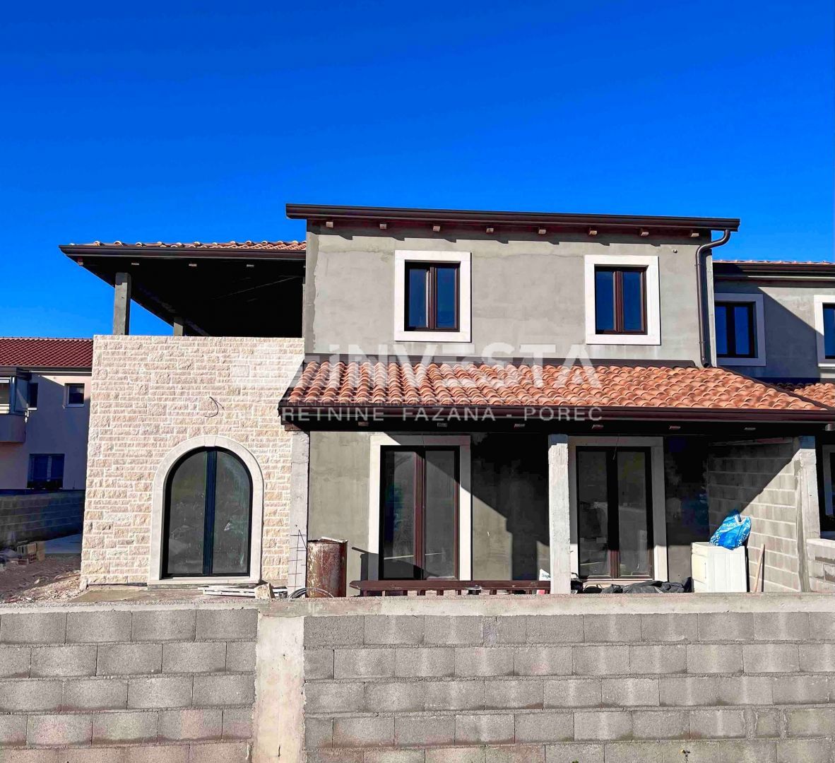 Kuća Na prodaju - ISTARSKA POREČ