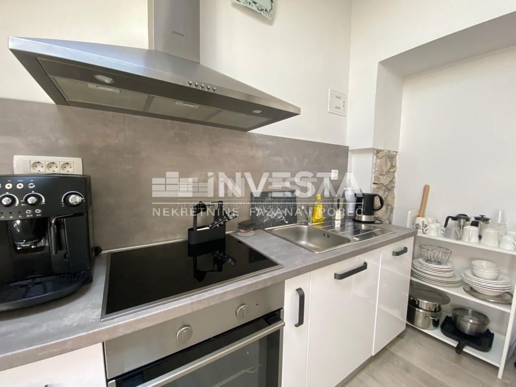 Flat For sale - ISTARSKA PULA