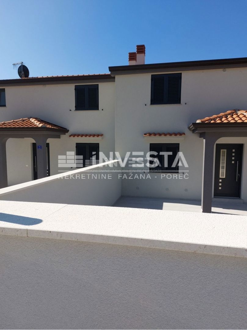 Maison À vendre - ISTARSKA POREČ
