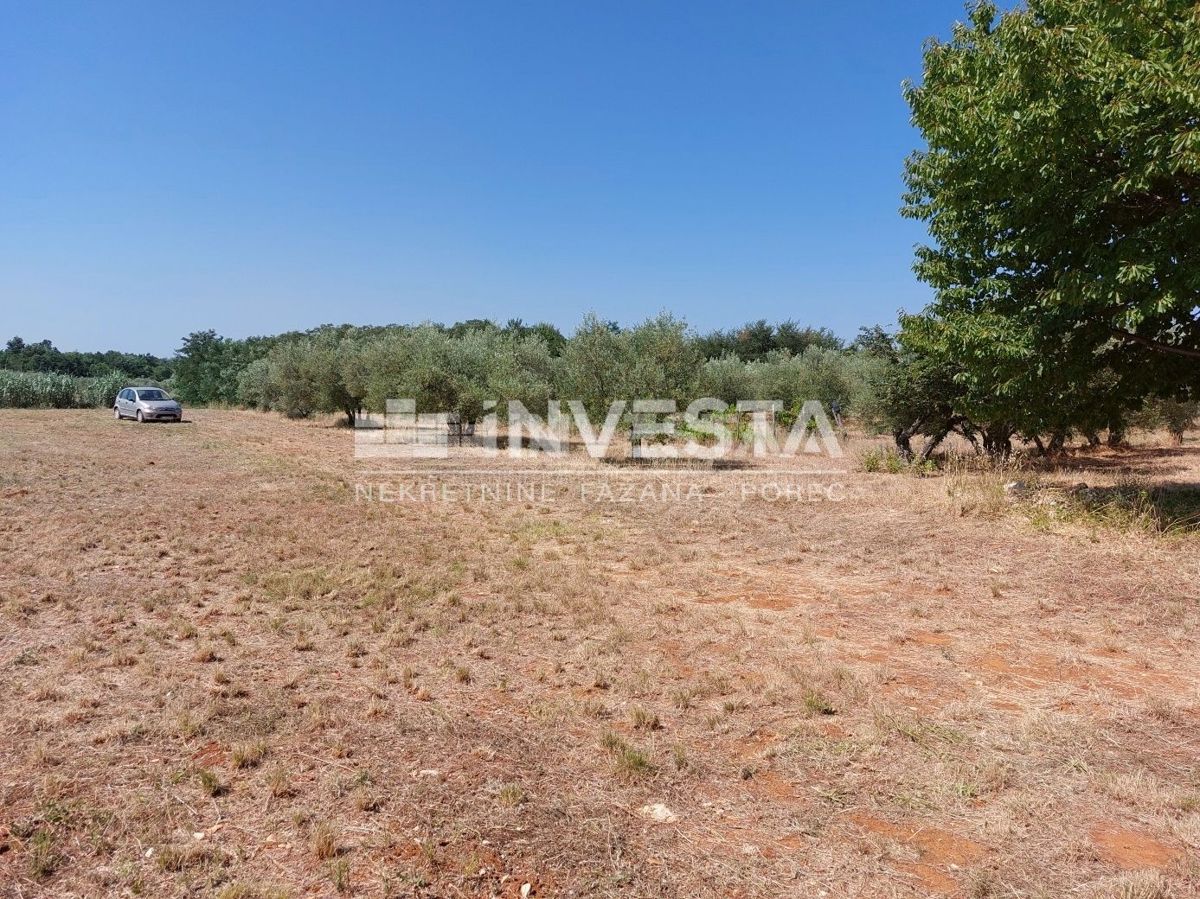 Pozemek Na prodej - ISTARSKA POREČ