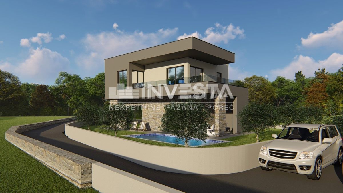 House For sale - Istarska Marčana - foto 2/8