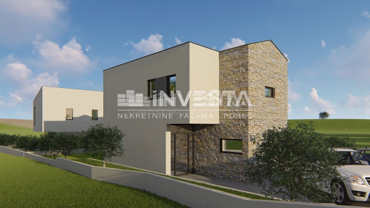 House For sale - Istarska Marčana - foto 3/8