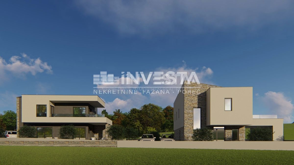 House For sale - ISTARSKA MARČANA