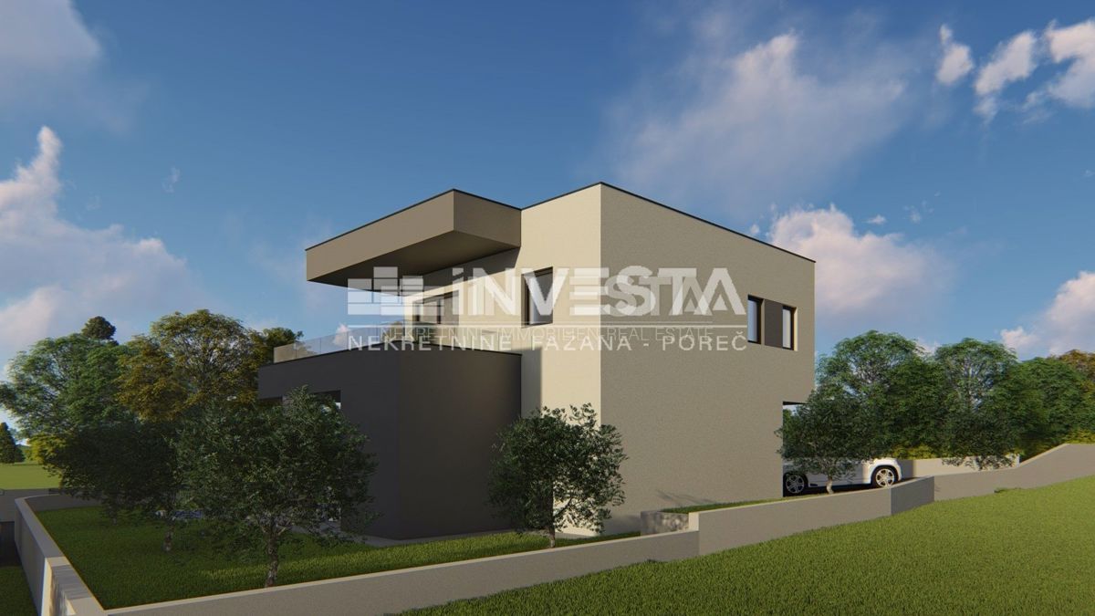 House For sale - ISTARSKA MARČANA