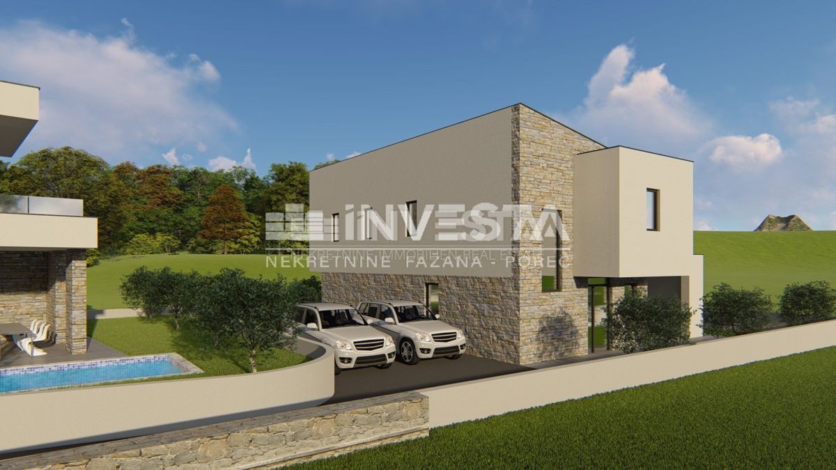 Casa In vendita - ISTARSKA MARČANA