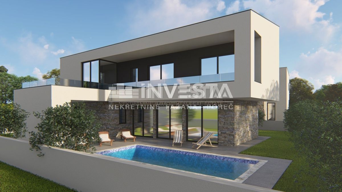 Casa In vendita - ISTARSKA MARČANA