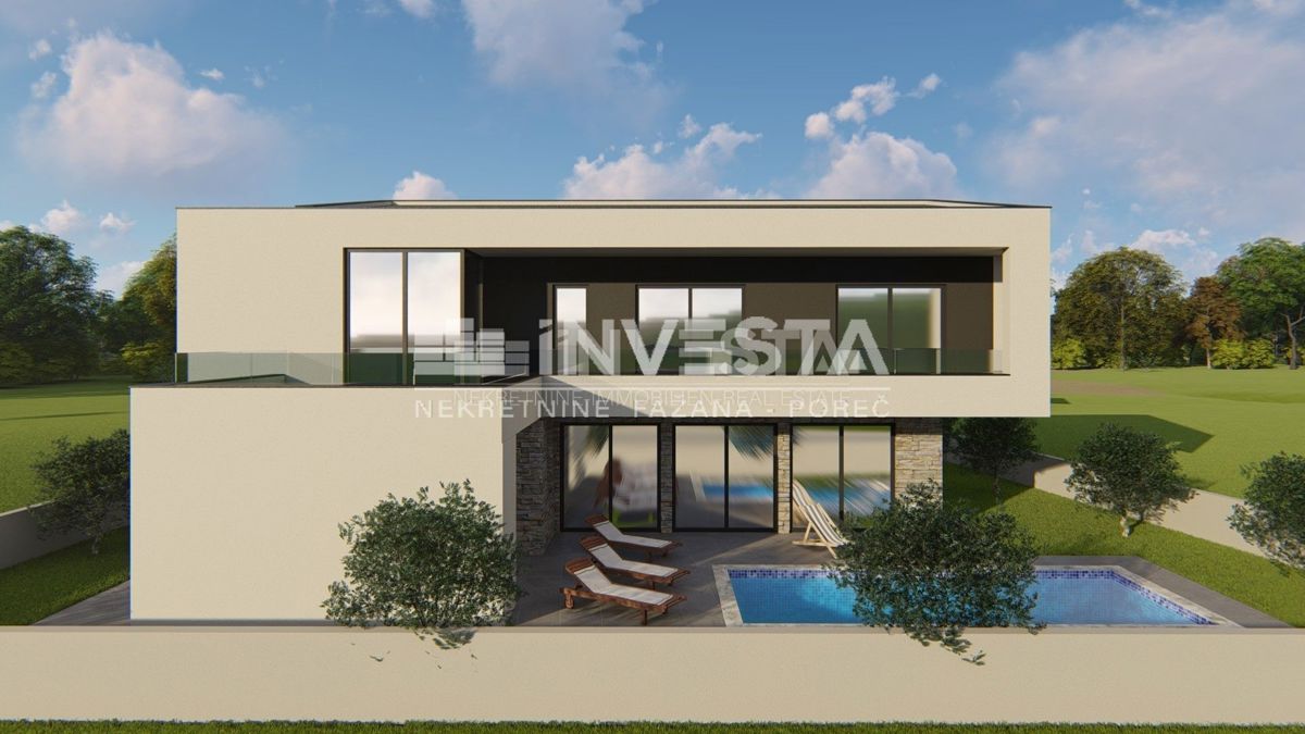 Casa In vendita - ISTARSKA MARČANA