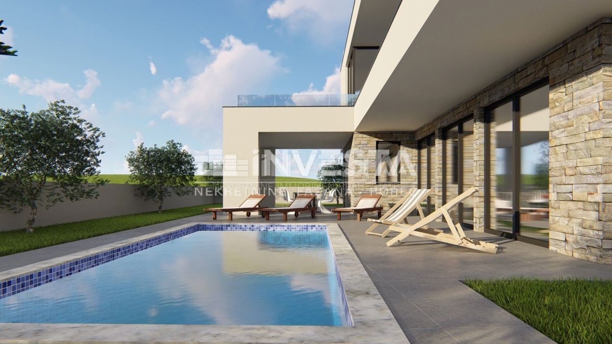 Casa In vendita - ISTARSKA MARČANA