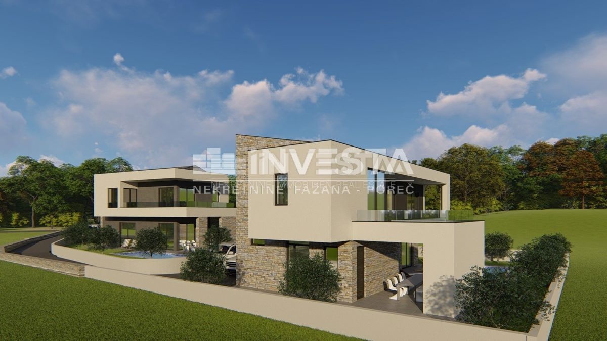 Casa In vendita - ISTARSKA MARČANA