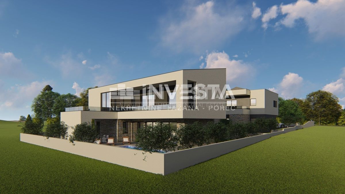 Casa In vendita - ISTARSKA MARČANA