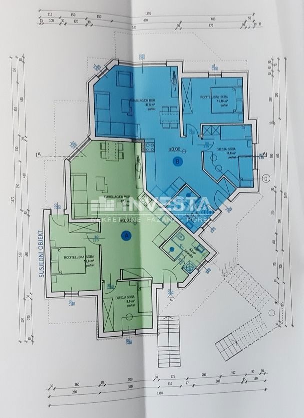 Appartement À vendre - ISTARSKA UMAG