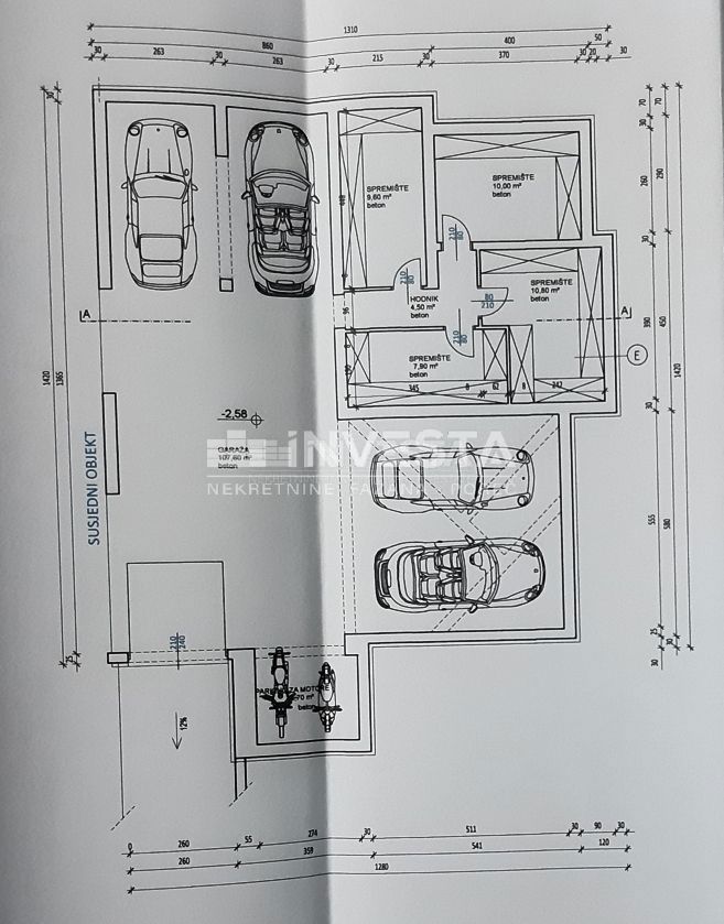 Appartement À vendre - ISTARSKA UMAG