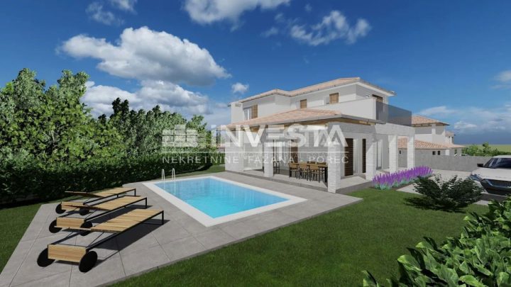 Kuća na prodaju 155 m² – Juršići