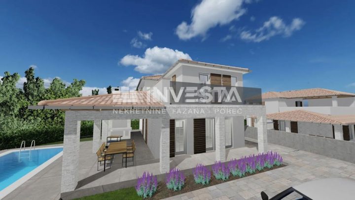 Casa In vendita - Istarska Svetvinčenat - foto 4/4