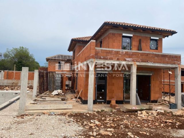 House For sale - Istarska Svetvinčenat - foto 5/5