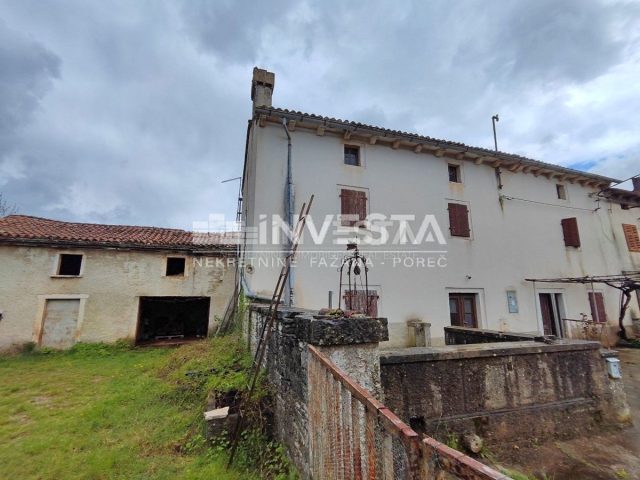 Maison à vendre 220 m² – Žminj