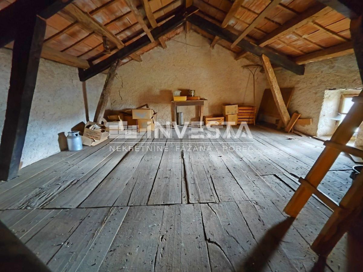 Casa In vendita - ISTARSKA Žminj
