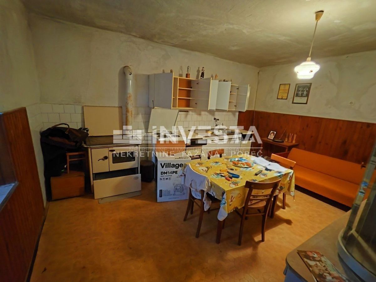 Dom Na predaj - ISTARSKA ŽMINJ