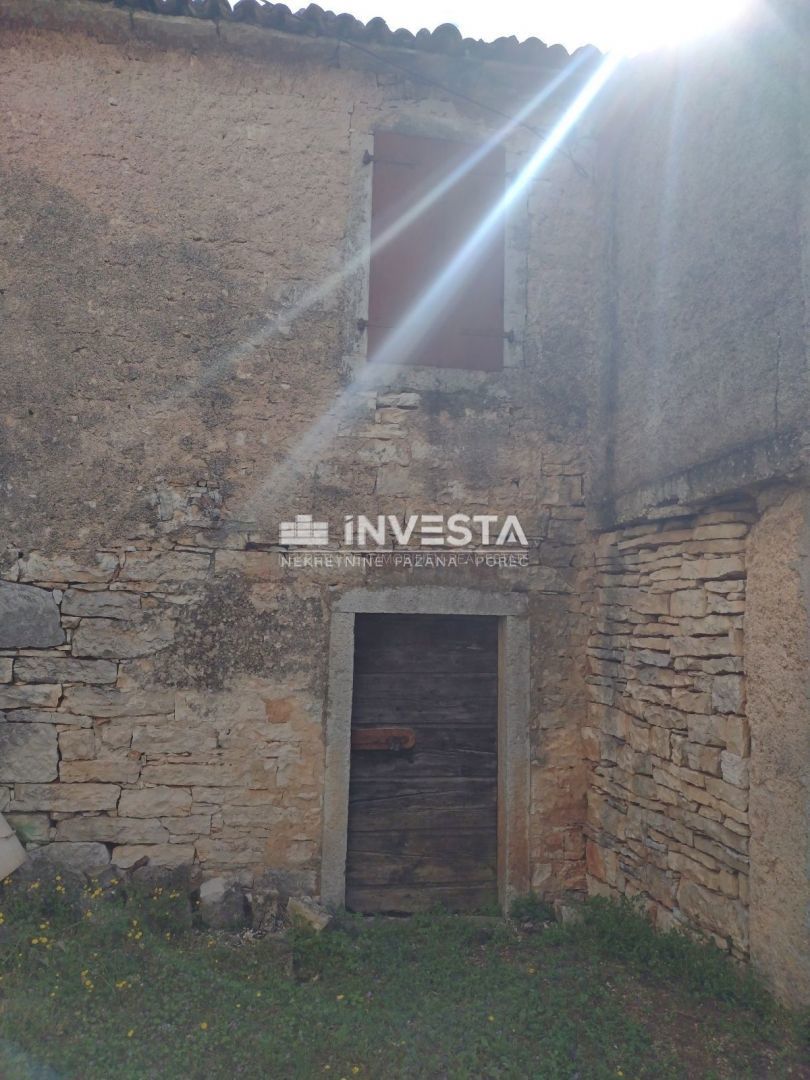 Dom Na sprzedaż - ISTARSKA VIŠNJAN