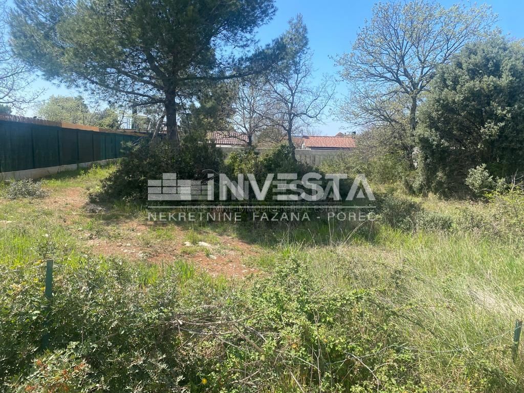 Land For sale - ISTARSKA VODNJAN