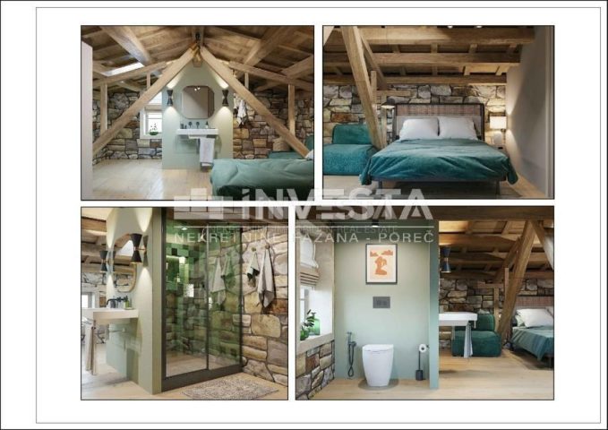 Dům na prodej 183 m² – Kaštelir