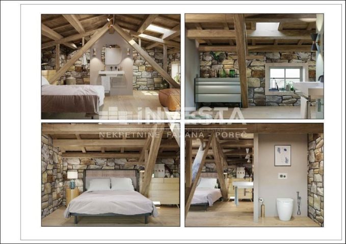 Casa In vendita - Istarska Kaštelir - foto 2/26