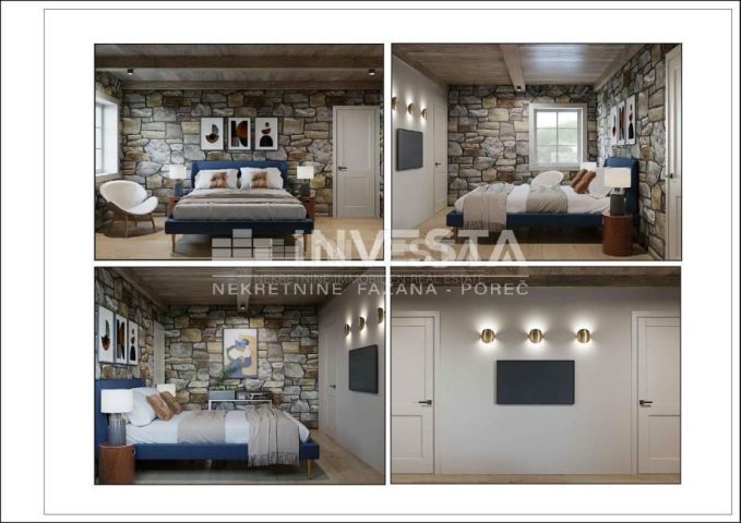 Casa In vendita - Istarska Kaštelir - foto 4/26