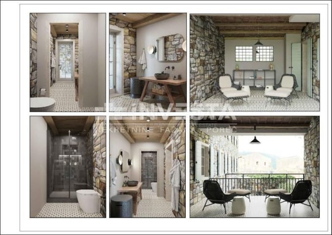 Casa In vendita - Istarska Kaštelir - foto 5/26