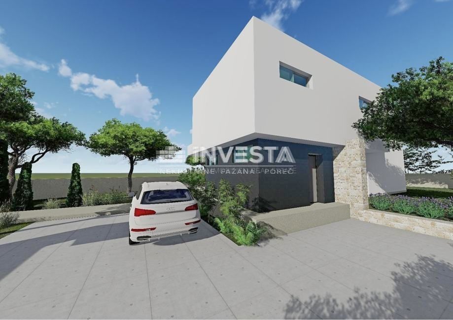 Maison À vendre - ISTARSKA SVETVINČENAT