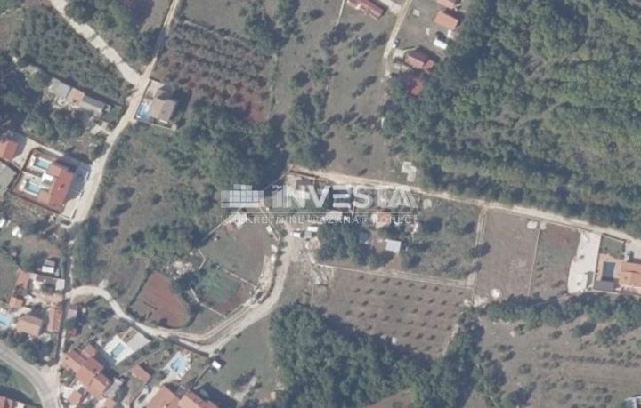 Terreno in vendita 729 m² – Krnica