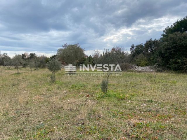 Terreno in vendita 2400 m² – Fažana