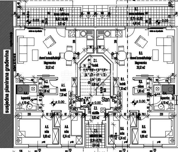 Apartmán Na prodej - ISTARSKA FAŽANA