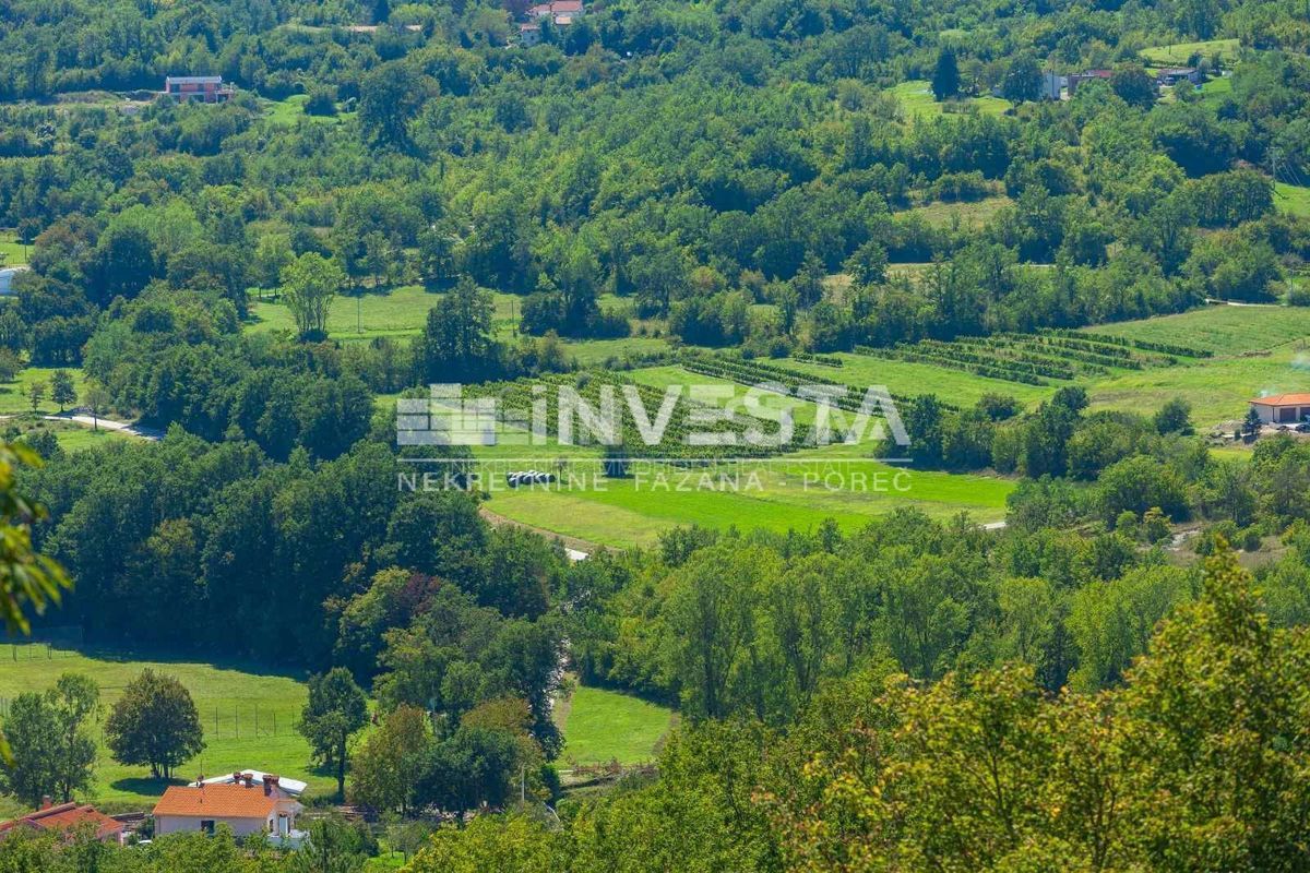 Casa In vendita - ISTARSKA GRAČIŠĆE