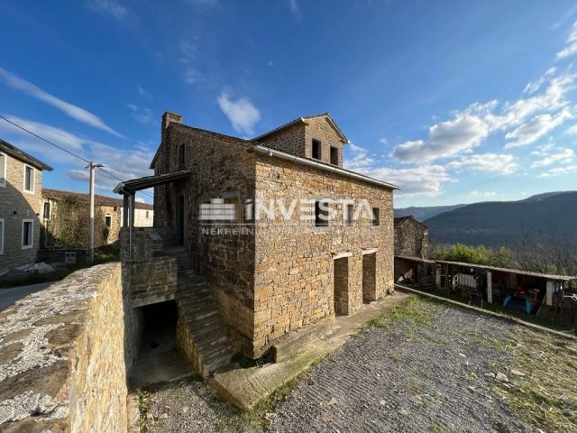 Haus zu verkaufen 240 m² – Motovun