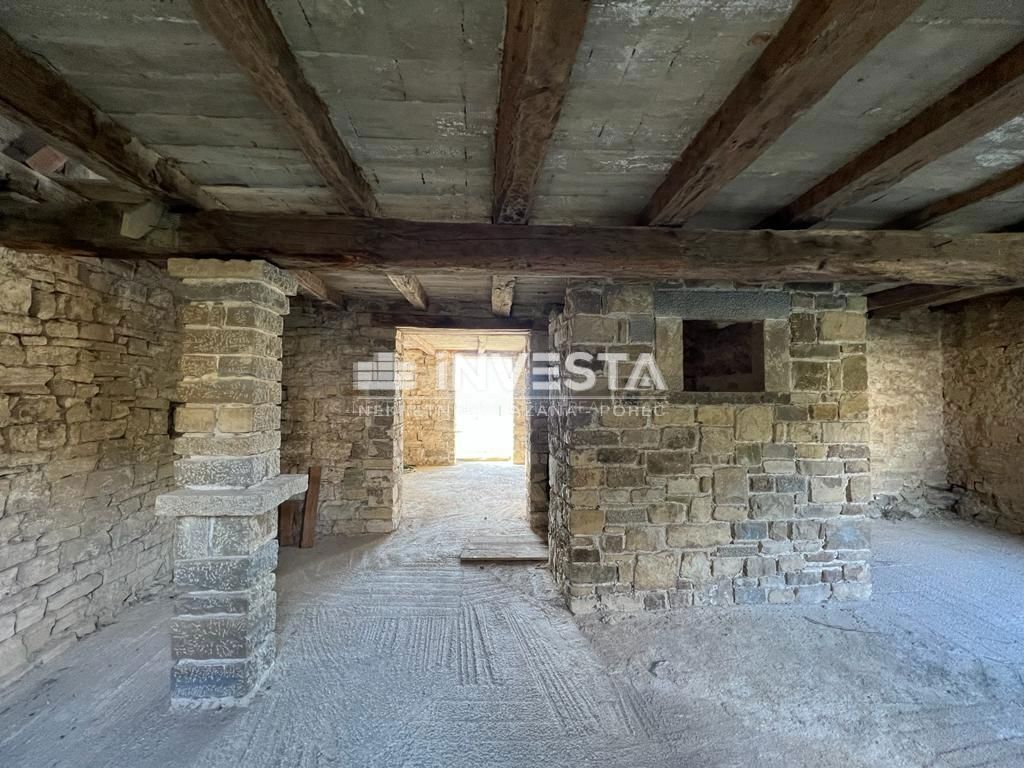Kuća Na prodaju - ISTARSKA MOTOVUN